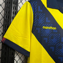 Camisa Equador 2024/25