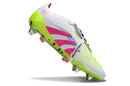 Chuteira Adidas 25 Predator Elite Tongue (TRAVA MISTA)