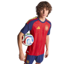 Camisa I Jogador Espanha 26