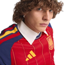 Camisa I Jogador Espanha 26