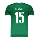 Camisa Palmeiras 2025/26 G.GOMEZ Nº 15