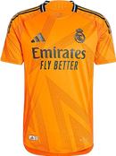 Camisa Real Madrid 2024/25