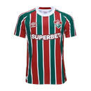 Camisa Fluminense 2025/26 PH GANSO Nº 10