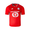 Camisa Losc Lille 2024/25