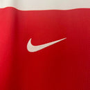 Camisa Croácia 2024/25