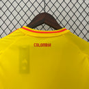 Camisa Colombia 2024