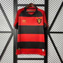 Camisa Sport Recife 25/25