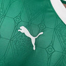 Camisa Palmeiras 2025/26 G.GOMEZ Nº 15