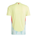 Camisa II Torcedor Espanha 25