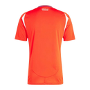 Camisa Chile 2024/25