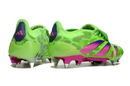 Chuteira Adidas 25 Predator Elite Tongue (TRAVA MISTA)