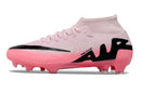 Chuteira Nike Air Zoom Mercurial Superfly IX Academy