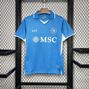 Camisa Napoli 2024/25