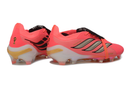 Chuteira Adidas 26 Predator Tongue  Elite