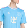 Camisa Inter Miami 2025/26 III