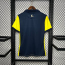 Camisa Equador 2024/25