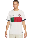 Camisa II Torcedor Seleção Portugal 22