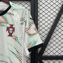 Camisa II Seleção Portugal 25