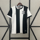 Camisa Corinthians 2024/25  - JOGADOR