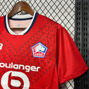 Camisa Losc Lille 2024/25
