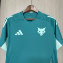 Camisa Cruzeiro 2025/26 TREINO