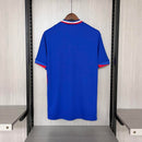 Camisa Seleção França 2024