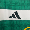 Camisa Celtic FC 2025