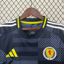 Camisa Escocia 2024/25