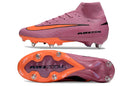 Chuteira NIKE AIR ZOOM MERCURIAL VAPOR XVI ELITE(TRAVA MISTA)