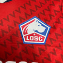 Camisa Losc Lille 2024/25