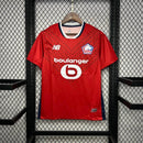 Camisa Losc Lille 2024/25