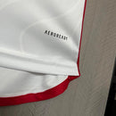 Camisa Feminina Flamengo 2024