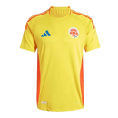 Camisa Colombia 2024