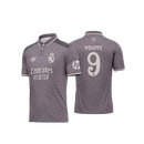 Camisa Real Madrid 2024/25