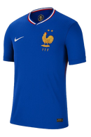 Camisa Seleção França 2024