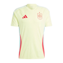 Camisa II Torcedor Espanha 25