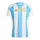 Camisa I Seleção Argentina 25