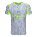 Camisa Manchester City 2025/26 Goleiro