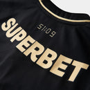 Camisa III São Paulo 26