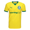 Camisa Palmeiras 2025/26 III