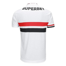 Camisa I São Paulo Modelo 26 Jogador