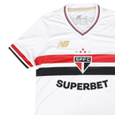 Camisa I Feminina São Paulo FC 26