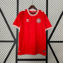 Camisa Dinamarca 2024/25