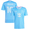 Camisa Inter Miami 2025/26 III