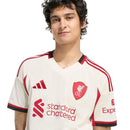 Camisa Liverpool 2025/26 II