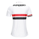 Camisa I Feminina São Paulo FC 26