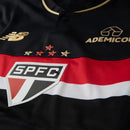 Camisa III São Paulo 26
