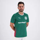 Camisa do Palmeiras I 26/27 Torcedor Puma