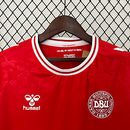 Camisa Dinamarca 2024/25