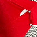 Camisa Dinamarca 2024/25